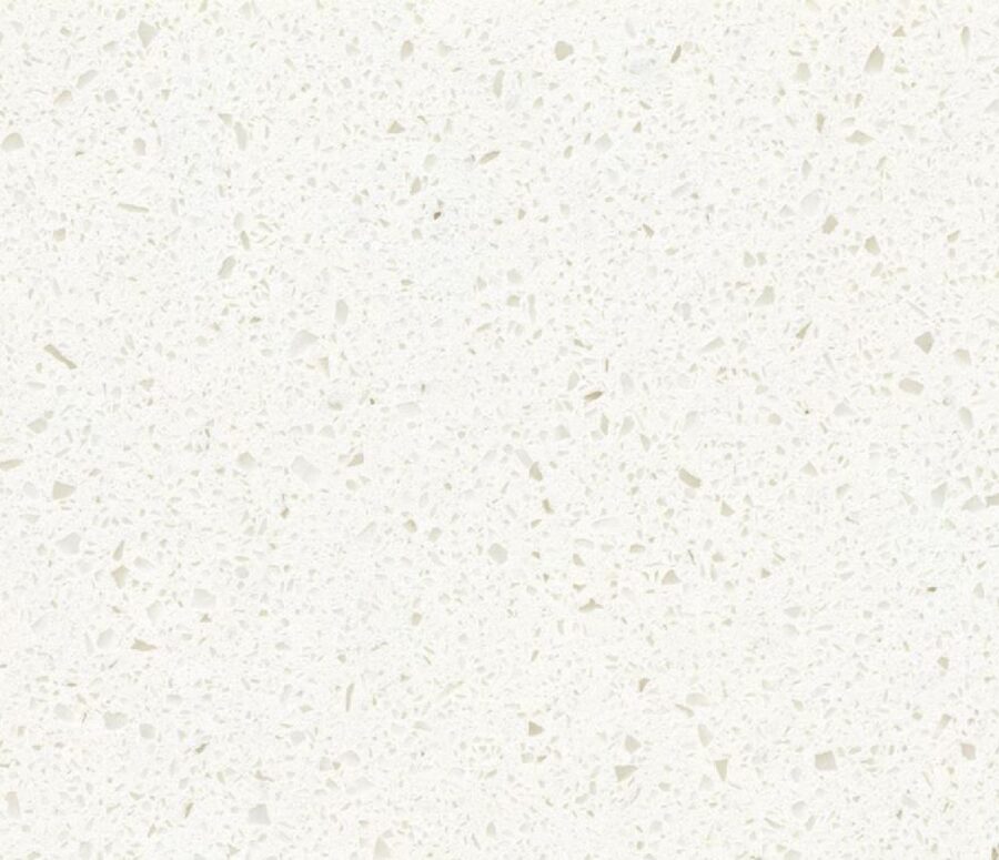 Terrazzo White